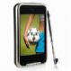 touchscreen mp4 player with video camera - 8gb