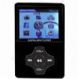 2.4-inch tft mp4 player with 2mp camera
